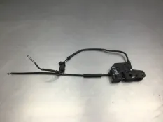 Замок капота VOLKSWAGEN TOURAN