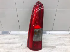 Фонарь VOLVO V70