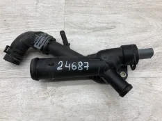 Корпус термостата VOLKSWAGEN GOLF