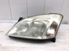 Фара TOYOTA COROLLA