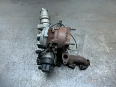 Турбина AUDI A4