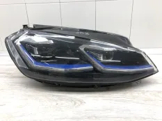 Фара VOLKSWAGEN GOLF HYBRID