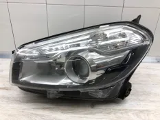 Фара NISSAN QASHQAI