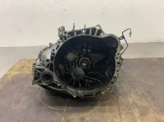 МКПП TOYOTA AURIS