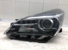 Фара TOYOTA YARIS Hibrid
