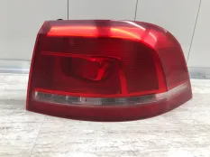 Фонарь VOLKSWAGEN PASSAT B7