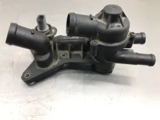 Корпус термостата SKODA FABIA