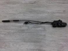 Замок капота VOLKSWAGEN PASSAT