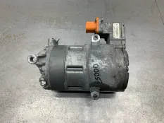 Компрессор VOLKSWAGEN GOLF HYBRID