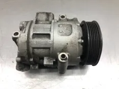 Компрессор SKODA FABIA