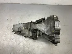 МКПП AUDI A4