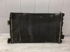 Радиатор охлаждения SKODA FABIA
