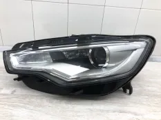 Фара AUDI A6