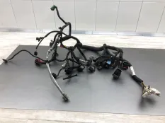 Электропроводка (моторная коса) NISSAN QASHQAI