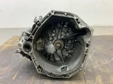 МКПП NISSAN QASHQAI