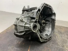 МКПП NISSAN QASHQAI