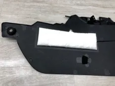 Обшивка салона LEXUS RX350L/450HL