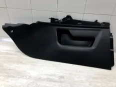 Обшивка багажника LEXUS RX350L/450HL