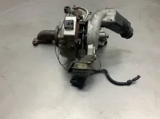 Турбина VOLKSWAGEN PASSAT B7