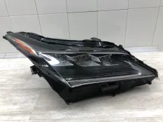 Фара LEXUS RX350L/450HL