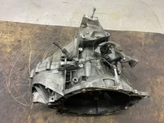 МКПП FORD MONDEO 4