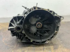 МКПП FORD MONDEO 4