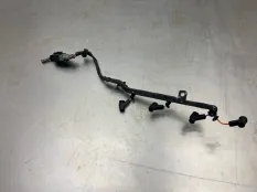 проводка свечей накала VOLVO V60
