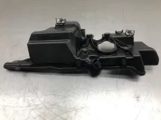 Накладка на ДВС NISSAN QASHQAI