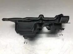 Накладка на ДВС NISSAN QASHQAI