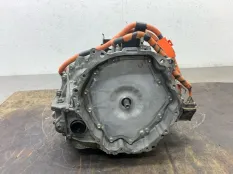 АКПП TOYOTA YARIS Hibrid