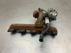 Турбина PEUGEOT 307