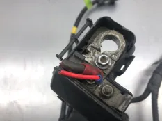 Жгут электропроводки HYUNDAI VELOSTER