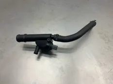 Корпус термостата VOLKSWAGEN TOURAN