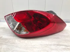 Фонарь HYUNDAI i20