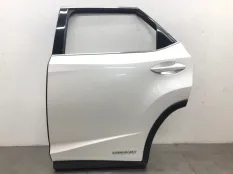 Дверь LEXUS RX350L/450HL