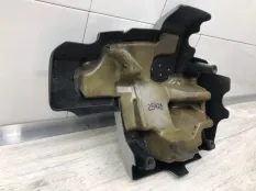 Накладка на ДВС LEXUS RX350L/450HL