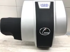 Накладка на ДВС LEXUS RX350L/450HL