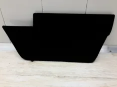 Обшивка багажника LEXUS RX350L/450HL