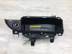 Прочие детали торпеды LEXUS RX350L/450HL