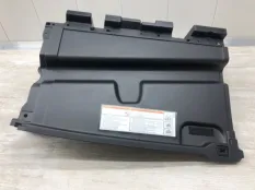 Накладка проема багажника LEXUS RX350L/450HL
