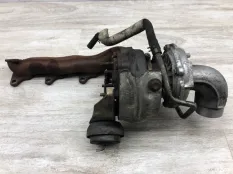 Турбина TOYOTA AURIS