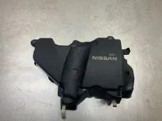 Накладка на ДВС NISSAN QASHQAI