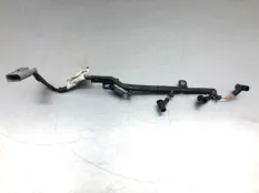 проводка свечей накала PEUGEOT 5008