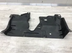 Защита двигателя LEXUS RX350L/450HL