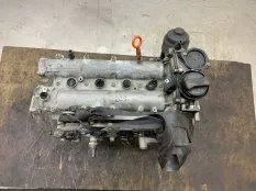 Двигатель ДВС голый столбик VOLKSWAGEN JETTA 5