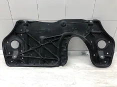 Защита двигателя LEXUS RX350L/450HL