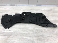 Защита двигателя LEXUS RX350L/450HL