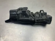 Декоративная крышка двигателя NISSAN QASHQAI