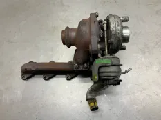 Турбина PEUGEOT 5008