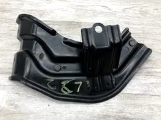 Консоль магнитофона LEXUS RX350L/450HL